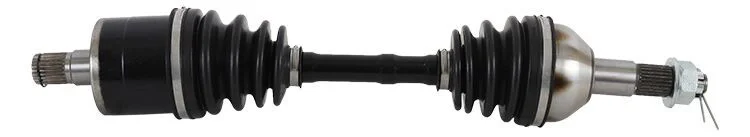 All Balls Racing 6 Ball Heavy Duty Axle - Durable Drive System for Off-Road Vehicles