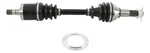 All Balls Racing 6-Ball Heavy Duty Drive Axle - Durable Off-Road Performance