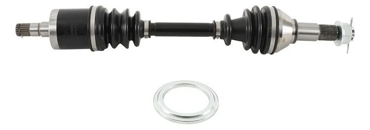 All Balls Racing 6-Ball Heavy Duty Drive Axle - Durable Off-Road Performance