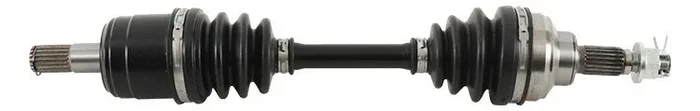 ALL BALLS - AB6-HO-8-101 - 6 Ball Heavy Duty Axle