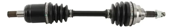 ALL BALLS - AB6-HO-8-107 - 6 Ball Heavy Duty Axle