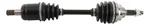 ALL BALLS - AB6-HO-8-107 - 6 Ball Heavy Duty Axle