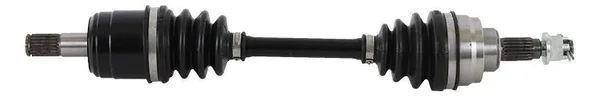 All Balls Racing 6 Ball Heavy Duty Drive Axle - Durable, High-Capacity Racing Axle for Off-Road & Drag Racing
