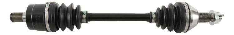 All Balls Racing 6 Ball Heavy Duty Drive Axle - Durable, High-Performance Racing Axle for Off-Road Vehicles