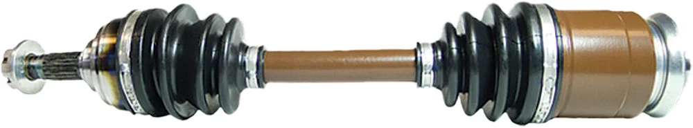All Balls Racing Rear Drive Axle - Durable & Reliable for Off-Road Performance