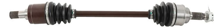 ALL BALLS - AB6-HO-8-223 - 6 Ball Heavy Duty Axle
