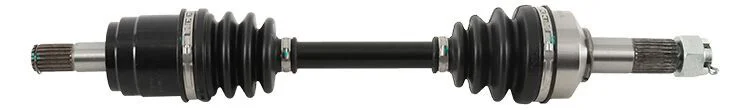 All Balls Racing 6 Ball Heavy Duty Drive Axle - Durable Off-Road Performance