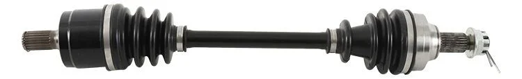 All Balls Racing 6 Ball Heavy Duty Axle - Durable Drive Axle for Off-Road Vehicles