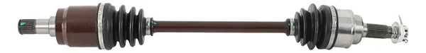 ALL BALLS - AB6-HO-8-323 - 6 Ball Heavy Duty Axle