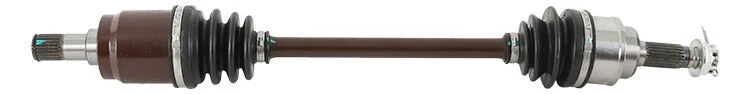 ALL BALLS - AB6-HO-8-323 - 6 Ball Heavy Duty Axle