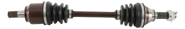 ALL BALLS - AB6-KW-8-221 - 6 Ball Heavy Duty Axle