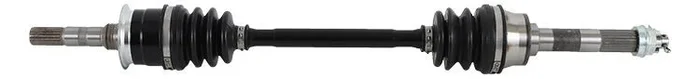 All Balls Racing AB6-KW-8-305 6 Ball Heavy Duty Drive Axle - Durable, High-Torque, Off-Road Performance