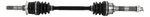 All Balls Racing AB6-KW-8-305 6 Ball Heavy Duty Drive Axle - Durable, High-Torque, Off-Road Performance