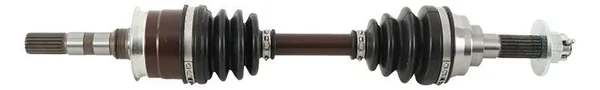 All Balls Racing AB6-KW-8-308 6 Ball Heavy Duty Drive Axle - Durable & High-Capacity for Off-Road Racing