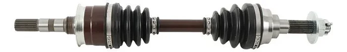 All Balls Racing AB6-KW-8-308 6 Ball Heavy Duty Drive Axle - Durable & High-Capacity for Off-Road Racing