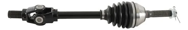 All Balls Racing 6 Ball Heavy Duty Axle - Durable Drive Axle for Off-Road Vehicles