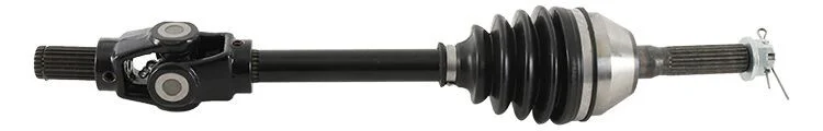 All Balls Racing 6 Ball Heavy Duty Axle - Durable Drive Axle for Off-Road Vehicles