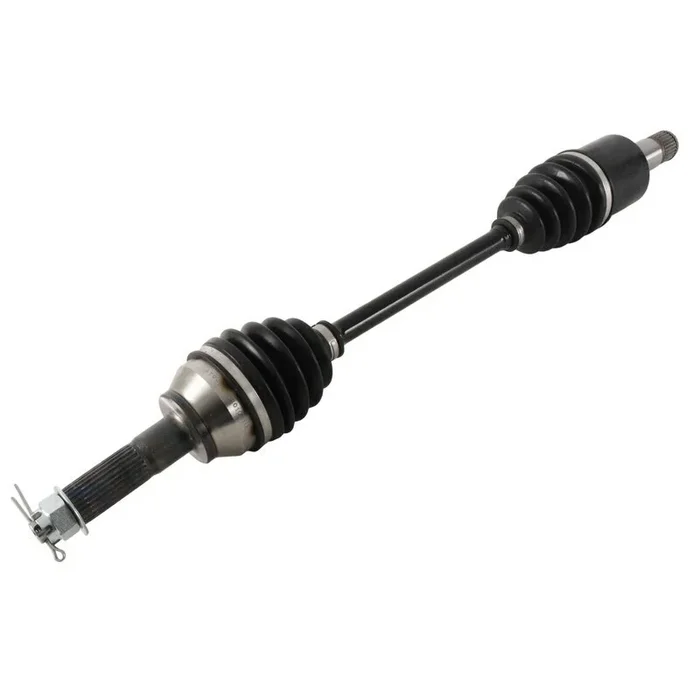 All Balls Racing 6 Ball Heavy Duty Axle - Durable Drive System for Off-Road Vehicles