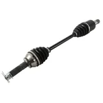 All Balls Racing 6 Ball Heavy Duty Axle - Durable Drive System for Off-Road Vehicles