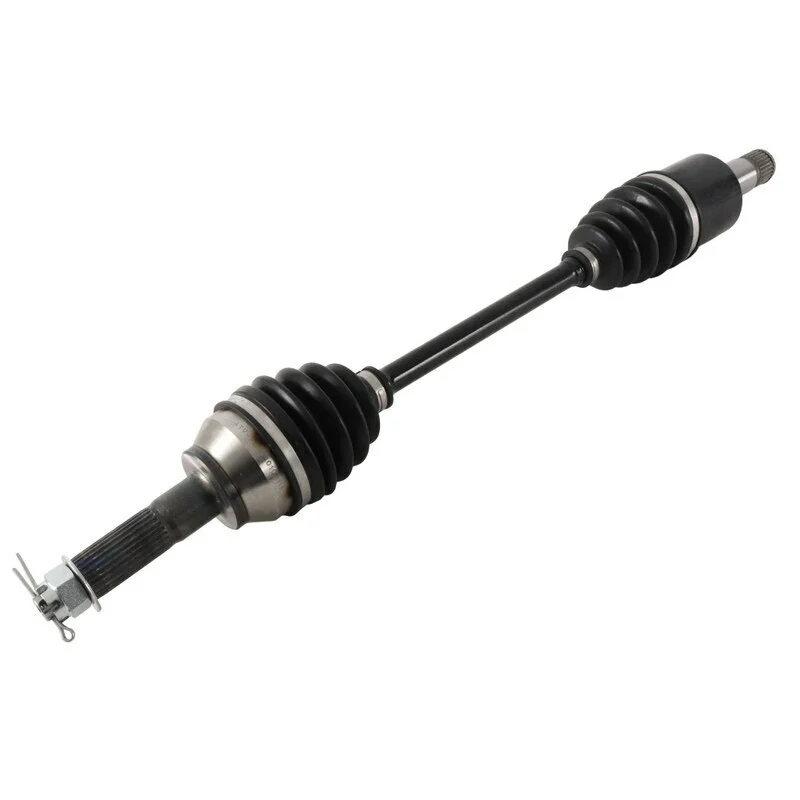 All Balls Racing 6 Ball Heavy Duty Axle - Durable Drive System for Off-Road Vehicles