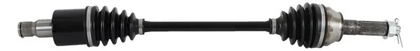 All Balls Racing 6 Ball Heavy Duty Drive Axle - Durable, High-Performance Racing Component