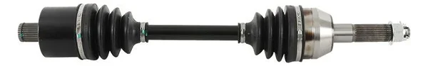 All Balls Racing 6 Ball Heavy Duty Drive Axle - Durable & Reliable for Off-Road Performance
