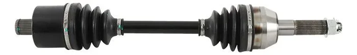 All Balls Racing 6 Ball Heavy Duty Drive Axle - Durable & Reliable for Off-Road Performance