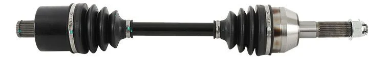 All Balls Racing 6 Ball Heavy Duty Drive Axle - Durable & Reliable for Off-Road Performance