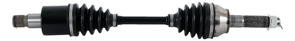 All Balls Racing 6 Ball Heavy Duty Drive Axle - Durable & Reliable for Off-Road Performance