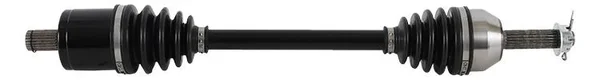 All Balls Racing 6 Ball Heavy Duty Drive Axle - Durable, High-Performance Racing Component