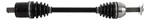 All Balls Racing 6 Ball Heavy Duty Drive Axle - Durable, High-Performance Racing Component