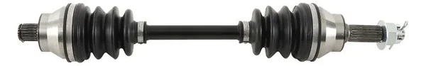 All Balls Racing 6 Ball Heavy Duty Drive Axle - Durable & Reliable for Off-Road Performance