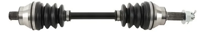 All Balls Racing 6 Ball Heavy Duty Drive Axle - Durable & Reliable for Off-Road Performance