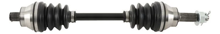 All Balls Racing 6 Ball Heavy Duty Drive Axle - Durable & Reliable for Off-Road Performance