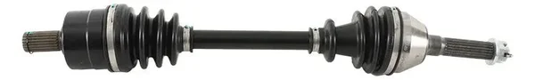 All Balls Racing 6 Ball Heavy Duty Drive Axle - Durable & Reliable for Powersports