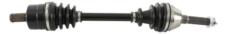 All Balls Racing 6 Ball Heavy Duty Drive Axle - Durable & Reliable for Powersports