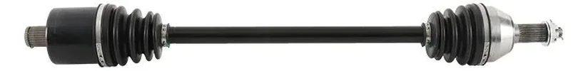 All Balls Racing 6 Ball Heavy Duty Axle - Durable Off-Road Drive Axle for Powersports Vehicles