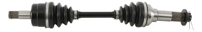 All Balls Racing 6 Ball Heavy Duty Axle - Durable Drive Axle for Off-Road & Racing
