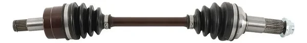 All Balls Racing 6 Ball Heavy Duty Axle - Durable Off-Road Drive Axle for High-Torque Applications