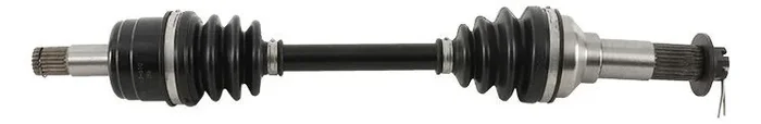 All Balls Racing 6 Ball Heavy Duty Axle - Durable Drive Axle for Off-Road & Racing