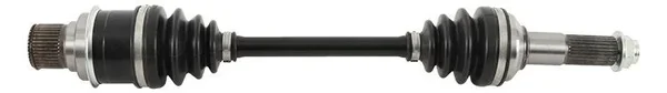 All Balls Racing 6-Ball Heavy Duty Drive Axle - Durable, High-Performance Off-Road Axle