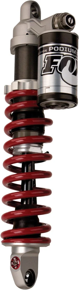FOX - 997-01-103 - Podium RC2 Mini Cycle Shock