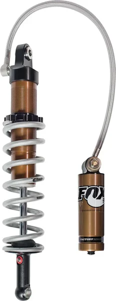 FOX Racing 2.0 Podium RC2 Single Spring Shocks - High-Performance ATV Suspension