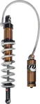 FOX Racing 2.0 Podium RC2 Single Spring Shocks - High-Performance ATV Suspension