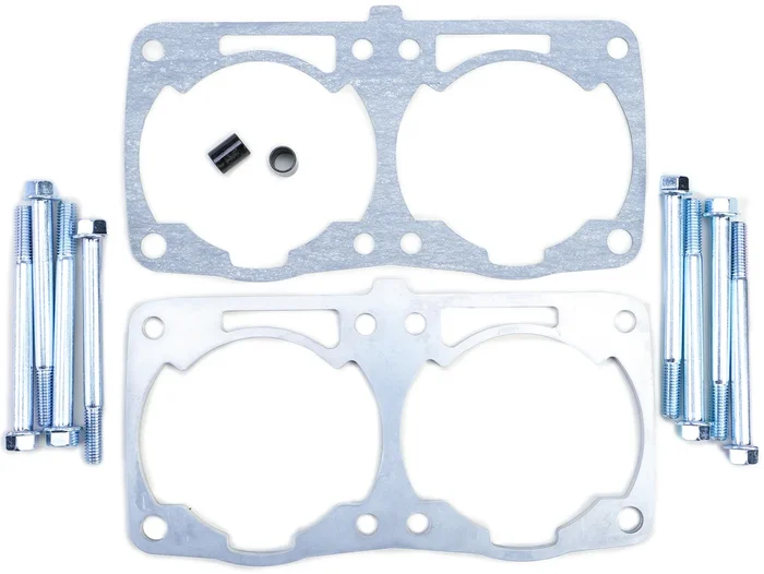 SP1 SM-09520 Spacer Plate Kit - Engine Performance Enhancer for Powersports Vehicles