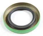 SP1 Chaincase Oil Seal - Durable Gasket for Powersports Equipment