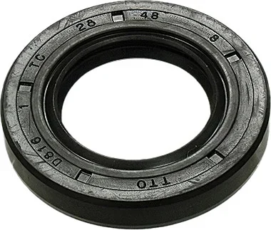 SP1 Chaincase Oil Seal - Durable Gasket for Powersports Equipment