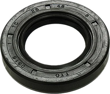 SP1 Chaincase Oil Seal - Durable Gasket for Powersports Equipment