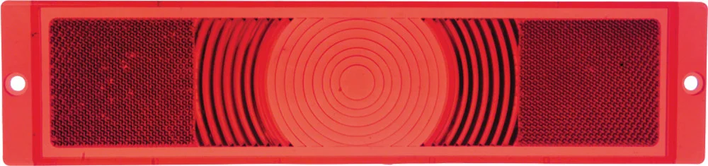 SP1 ATV Taillight Lens - Durable, Bright, Easy Install Illumination