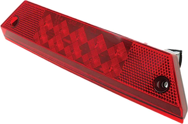 SP1 SM-01252 Taillight Assembly - High-Intensity Illumination for Powersports Vehicles